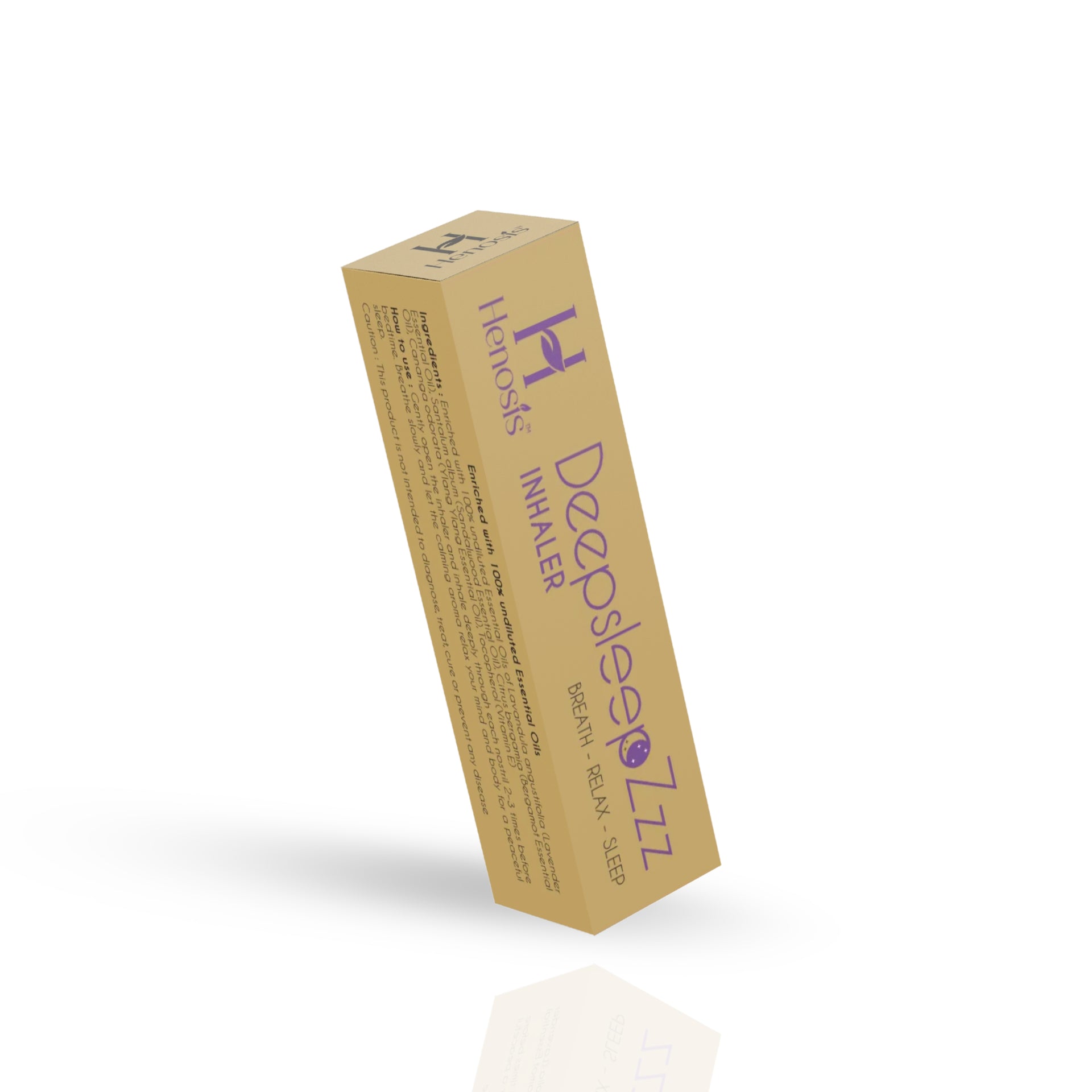 DeepsleepZzz Inhaler DeepsleepZzz Inhaler