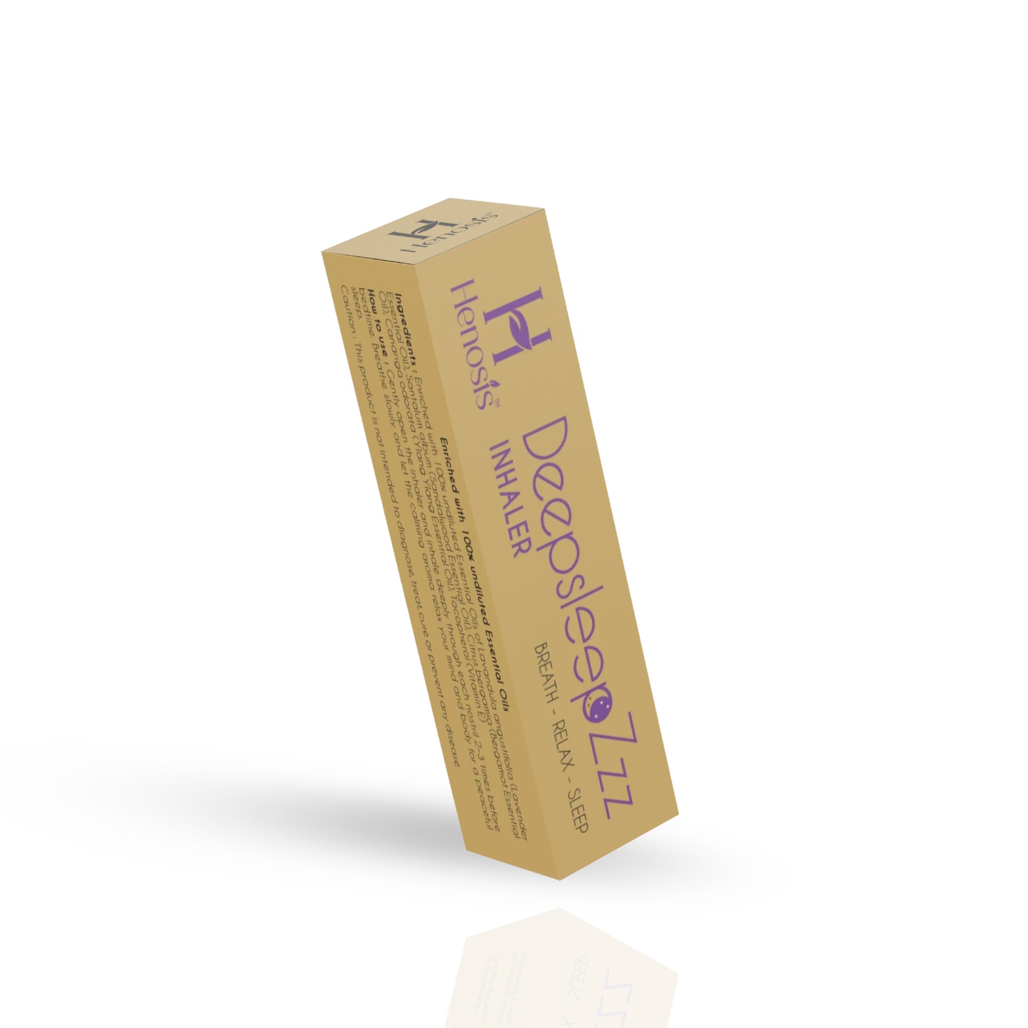 DeepsleepZzz Inhaler DeepsleepZzz Inhaler