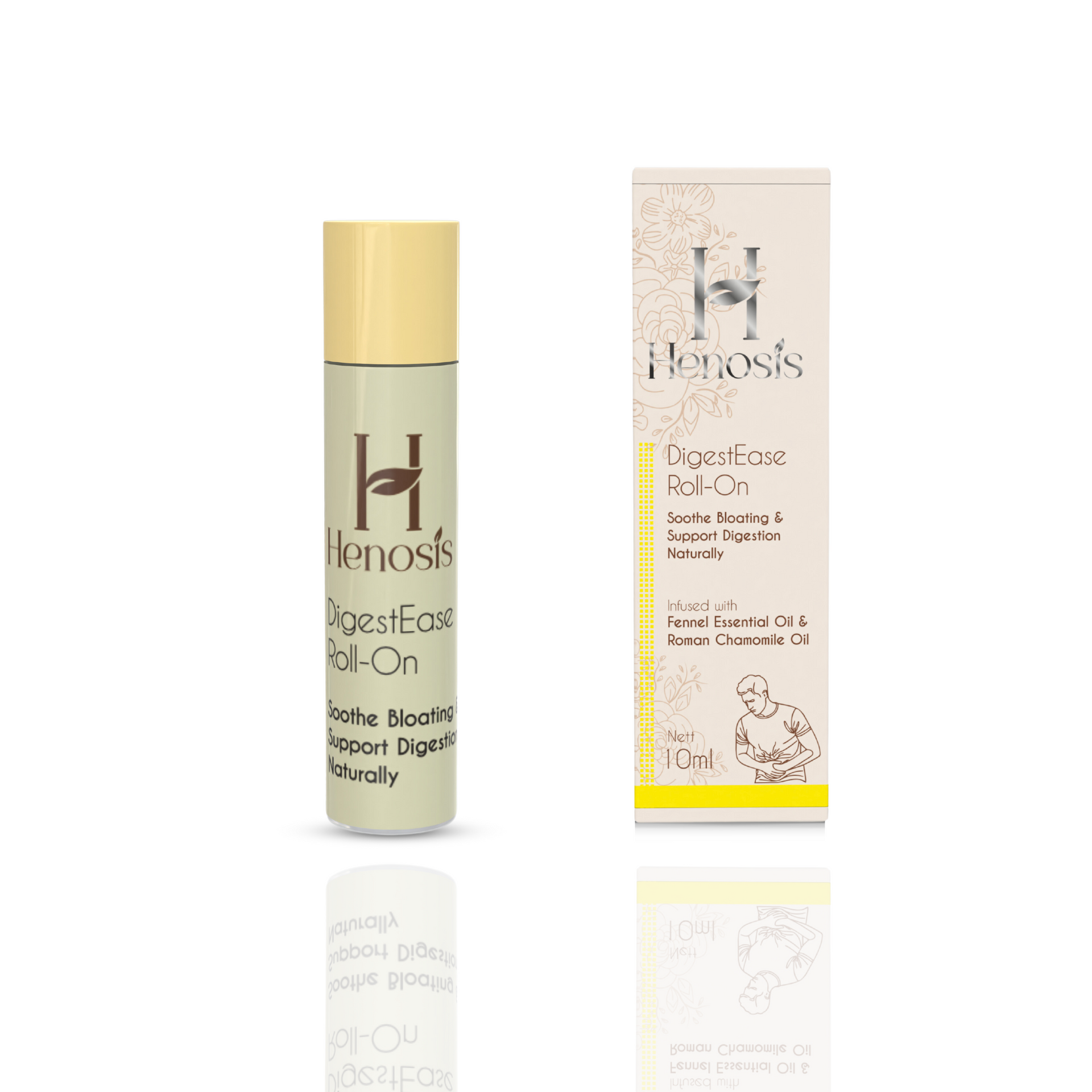 DigestEase Roll On DigestEase Roll On