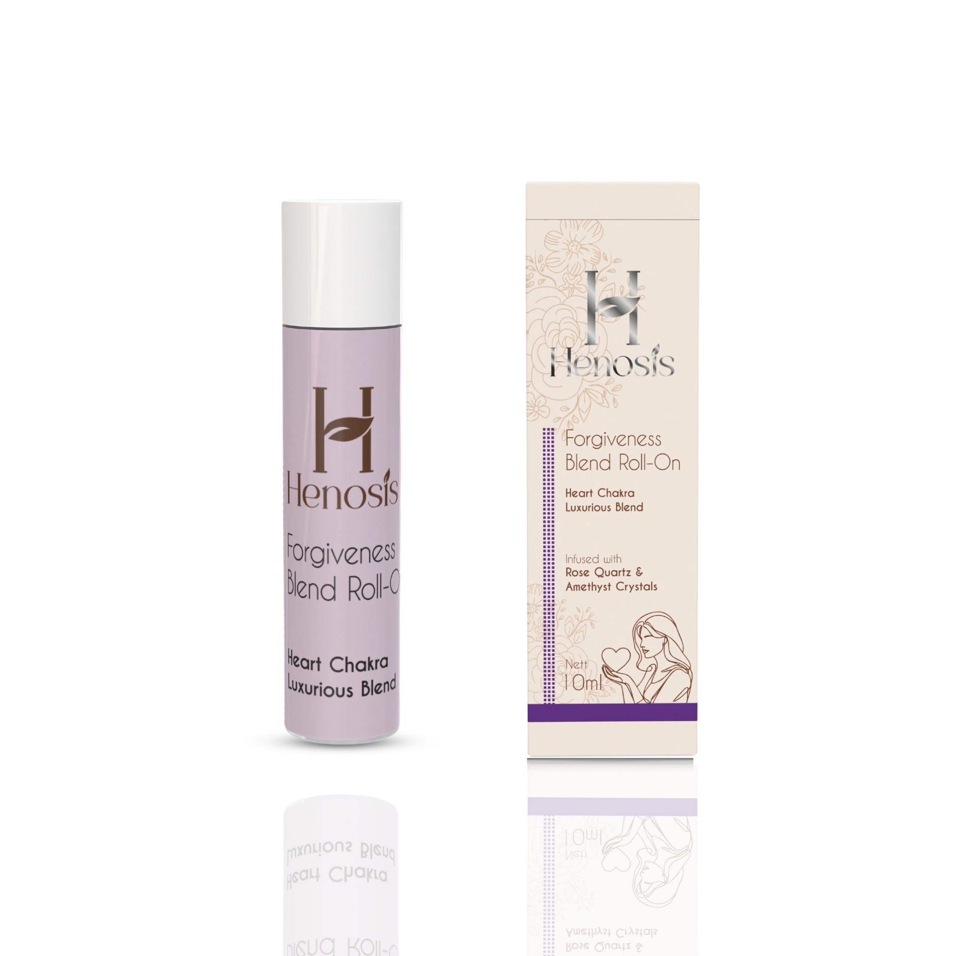 Forgiveness Roll On Forgiveness Roll On