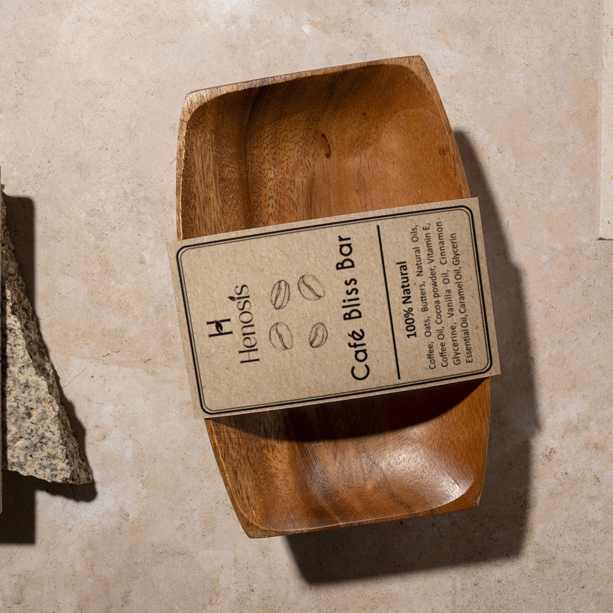 Café Bliss Bar Café Bliss Bar