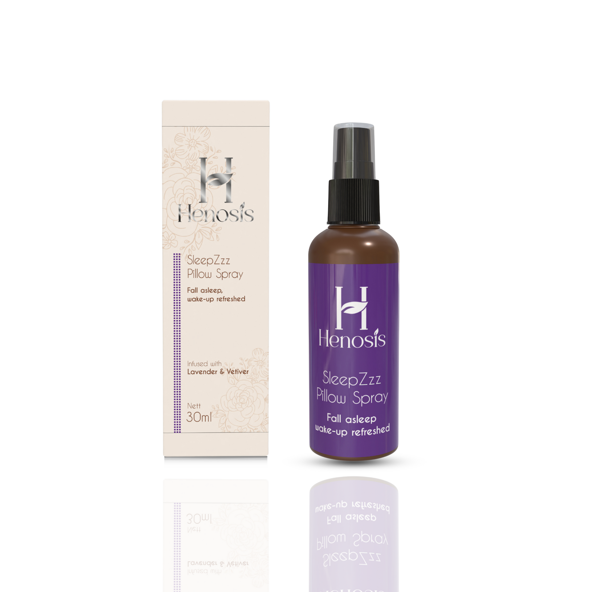 SleepZzz Pillow Mist SleepZzz Pillow Mist