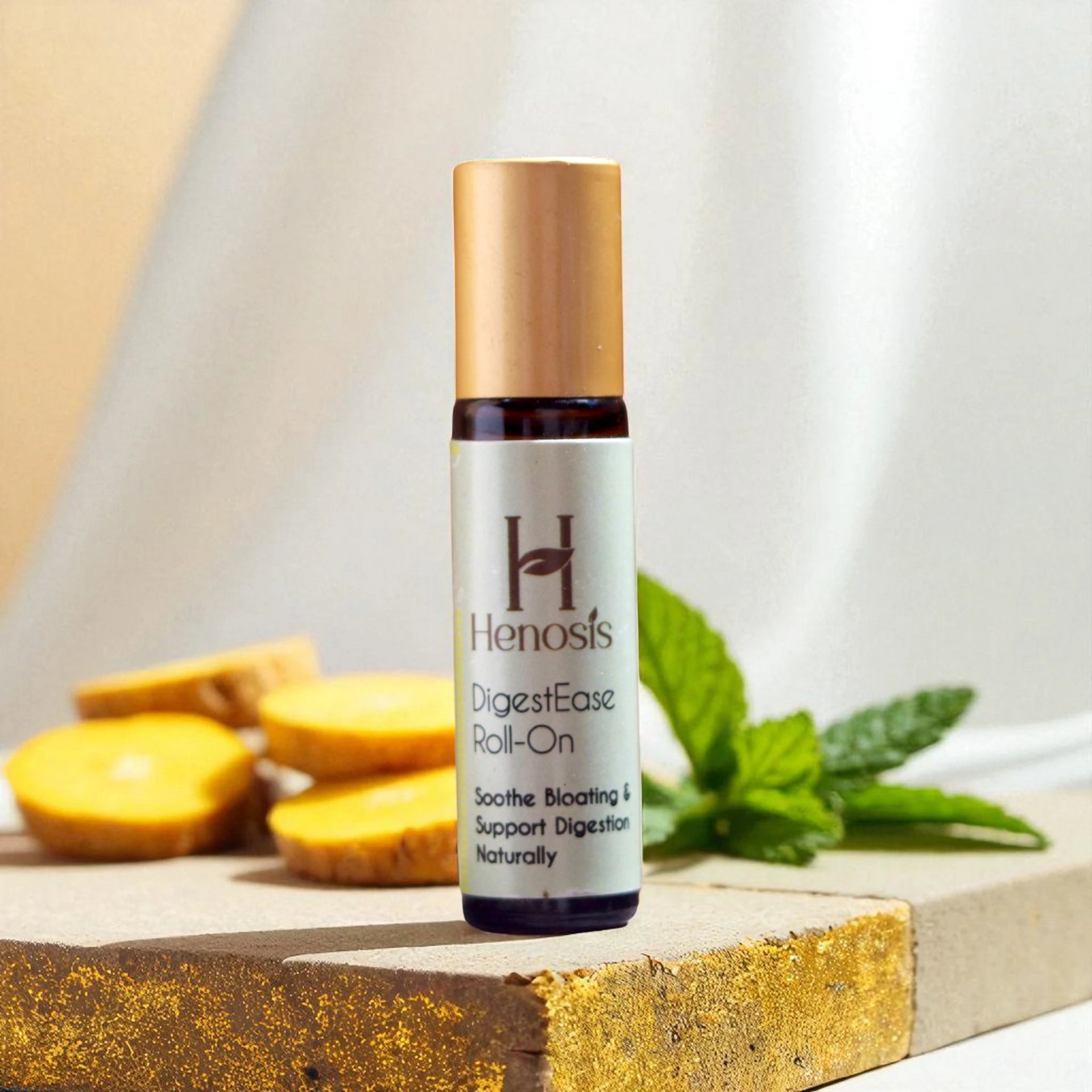 DigestEase Roll On DigestEase Roll On