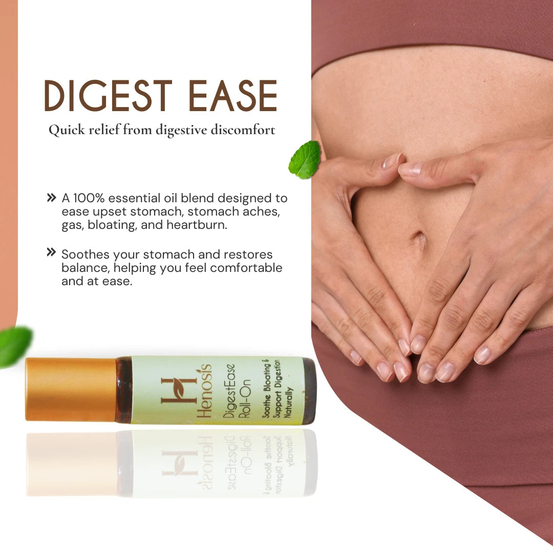 DigestEase Roll On DigestEase Roll On