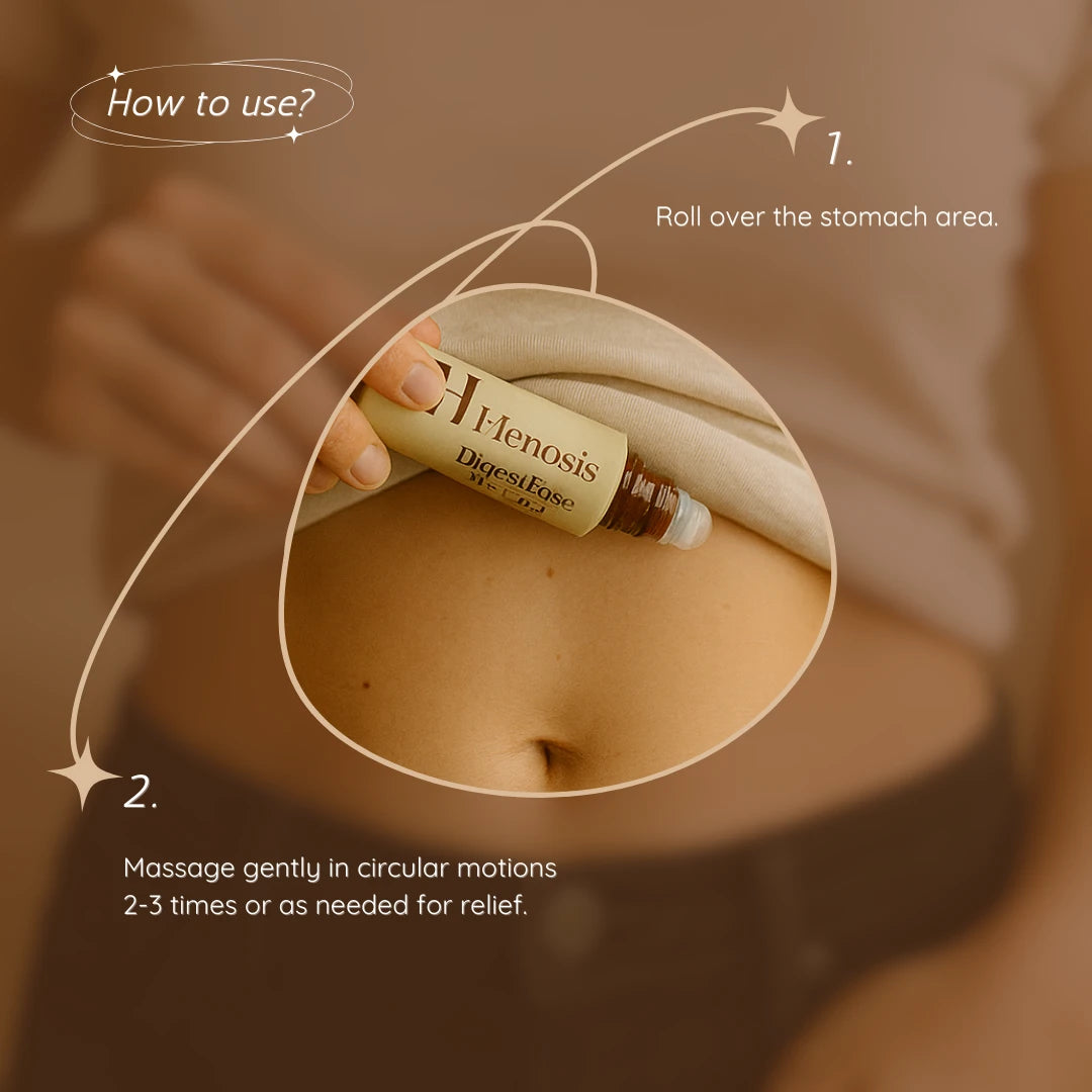 DigestEase Roll On DigestEase Roll On