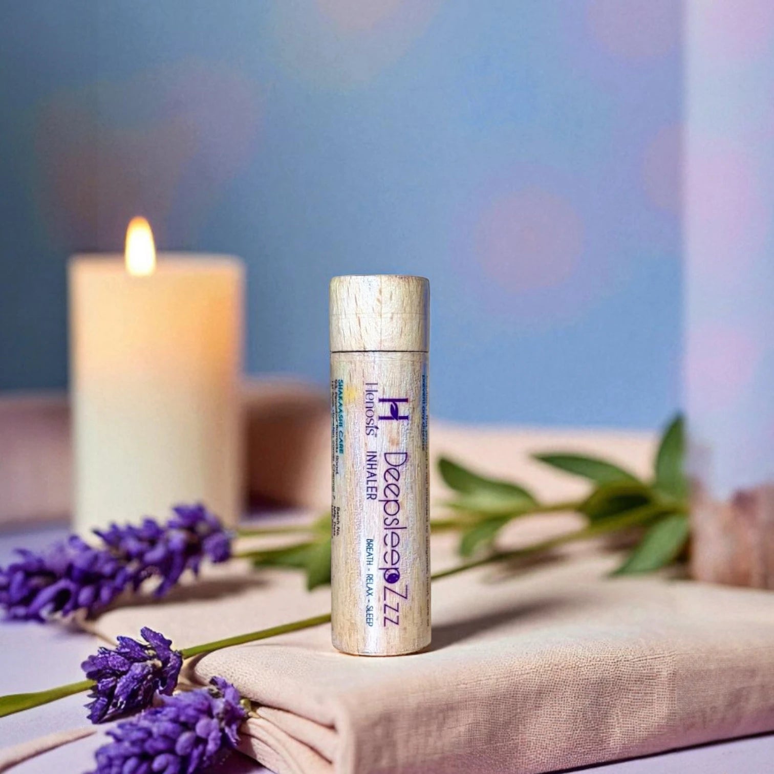 DeepsleepZzz Inhaler DeepsleepZzz Inhaler