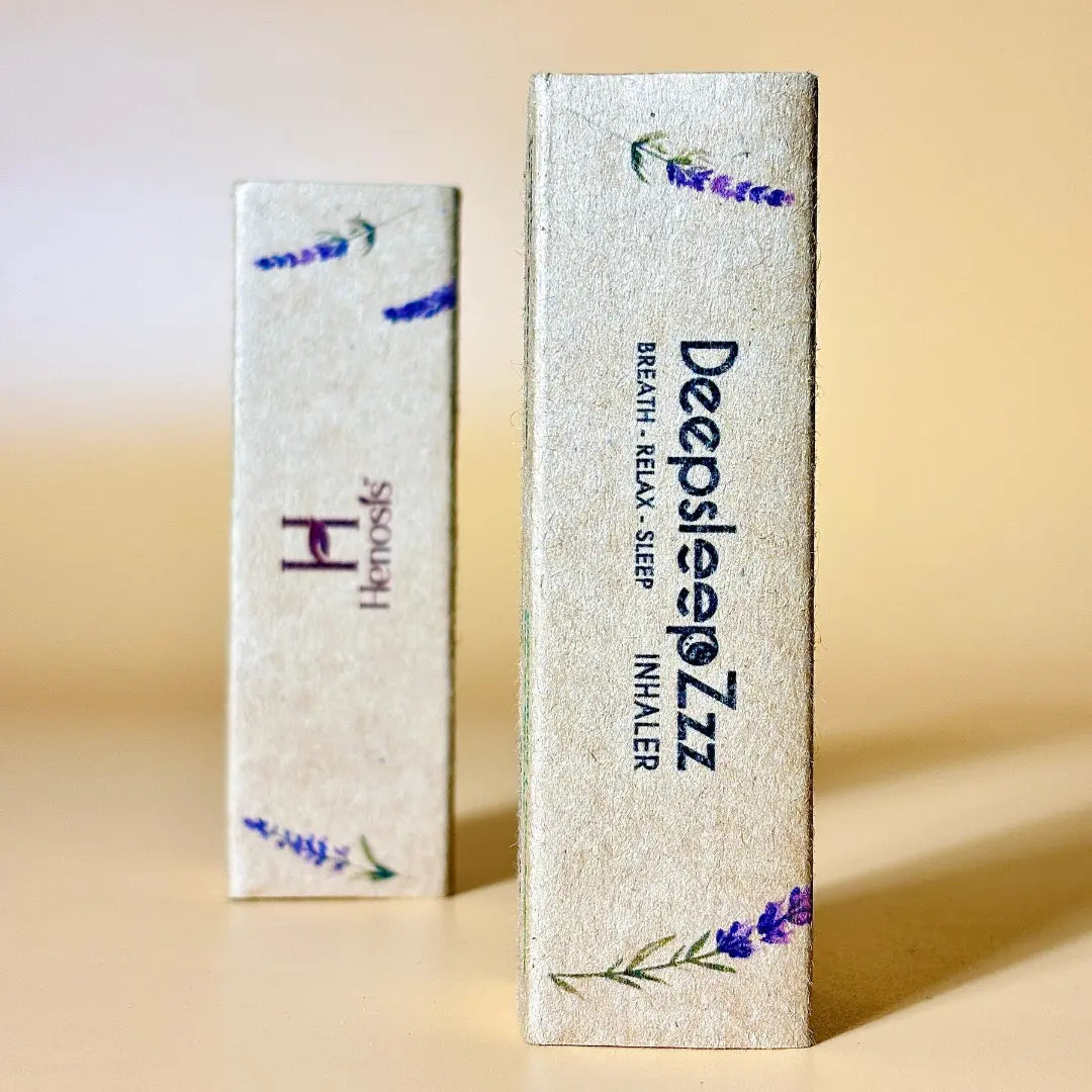 DeepsleepZzz Inhaler