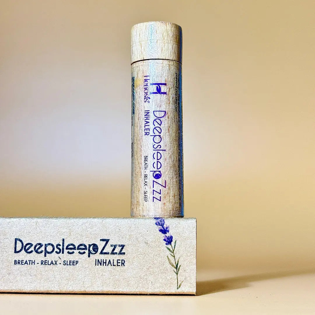 DeepsleepZzz Inhaler