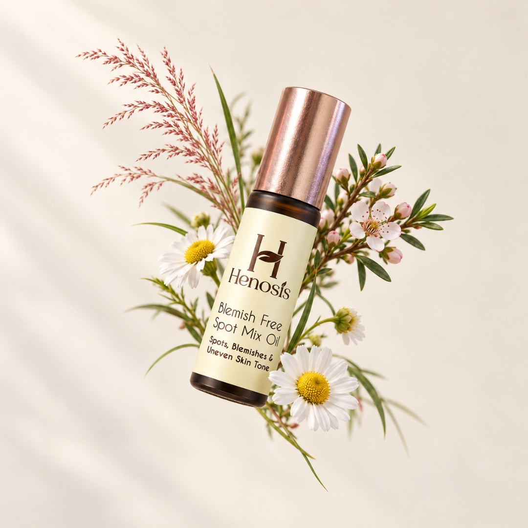 Blemish Spot Mix Oil