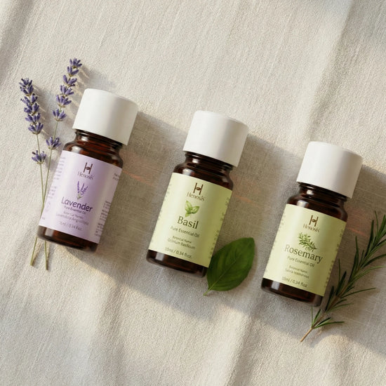 Essential Oil Kit