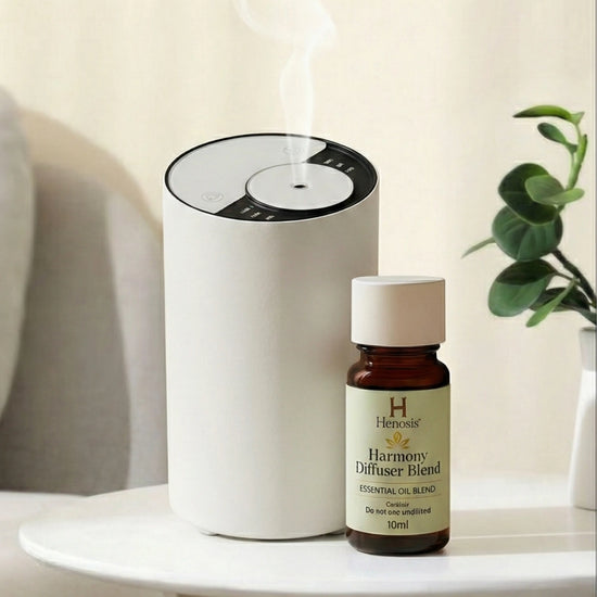 Harmony Diffuser Blend
