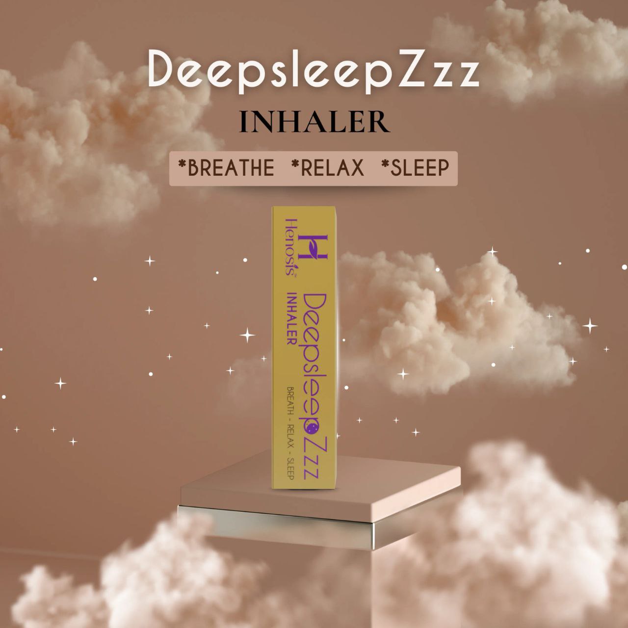 DeepsleepZzz Inhaler