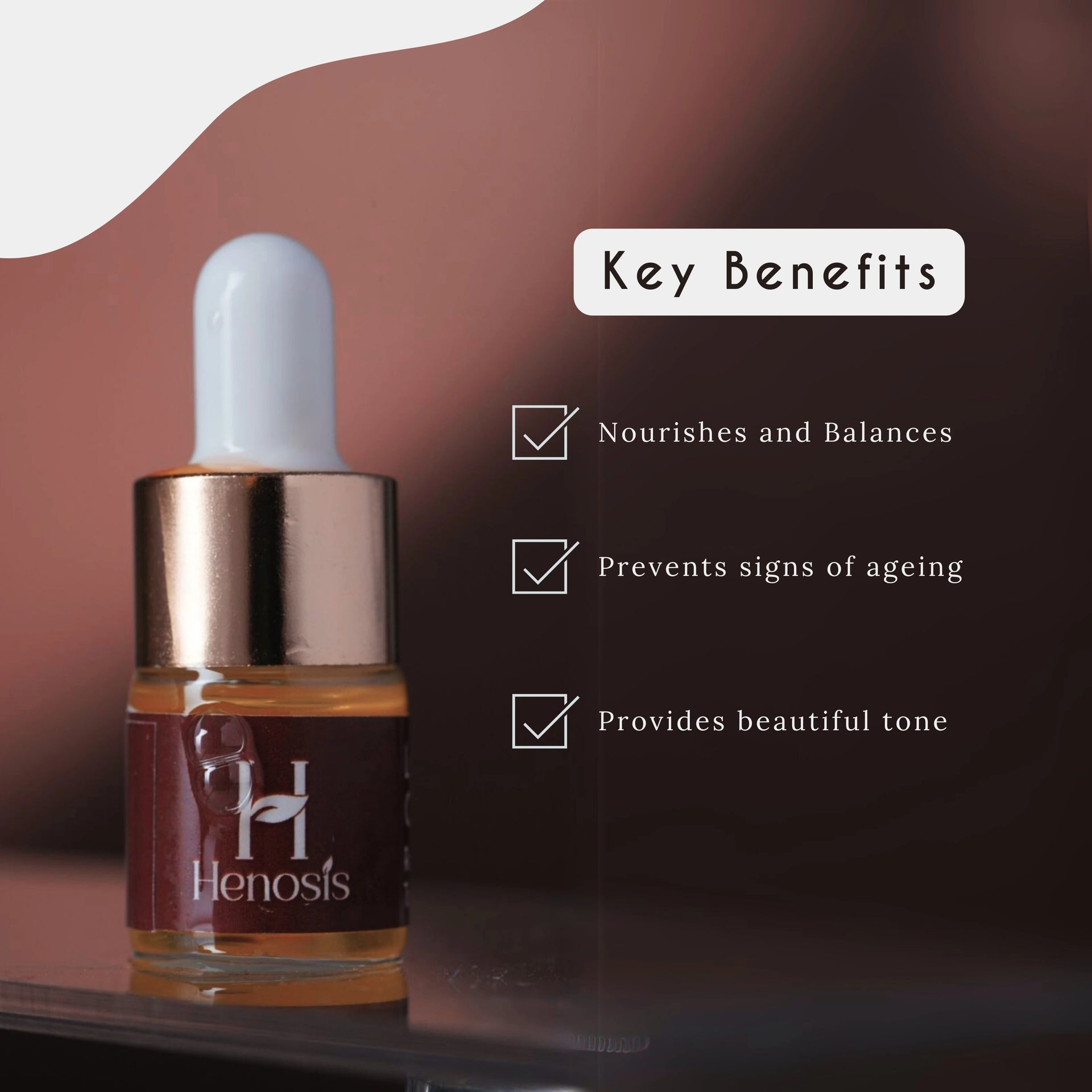 Ultra Luxury Facial Oil Serum