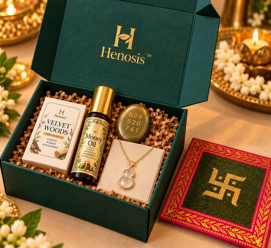 Diwali hamper