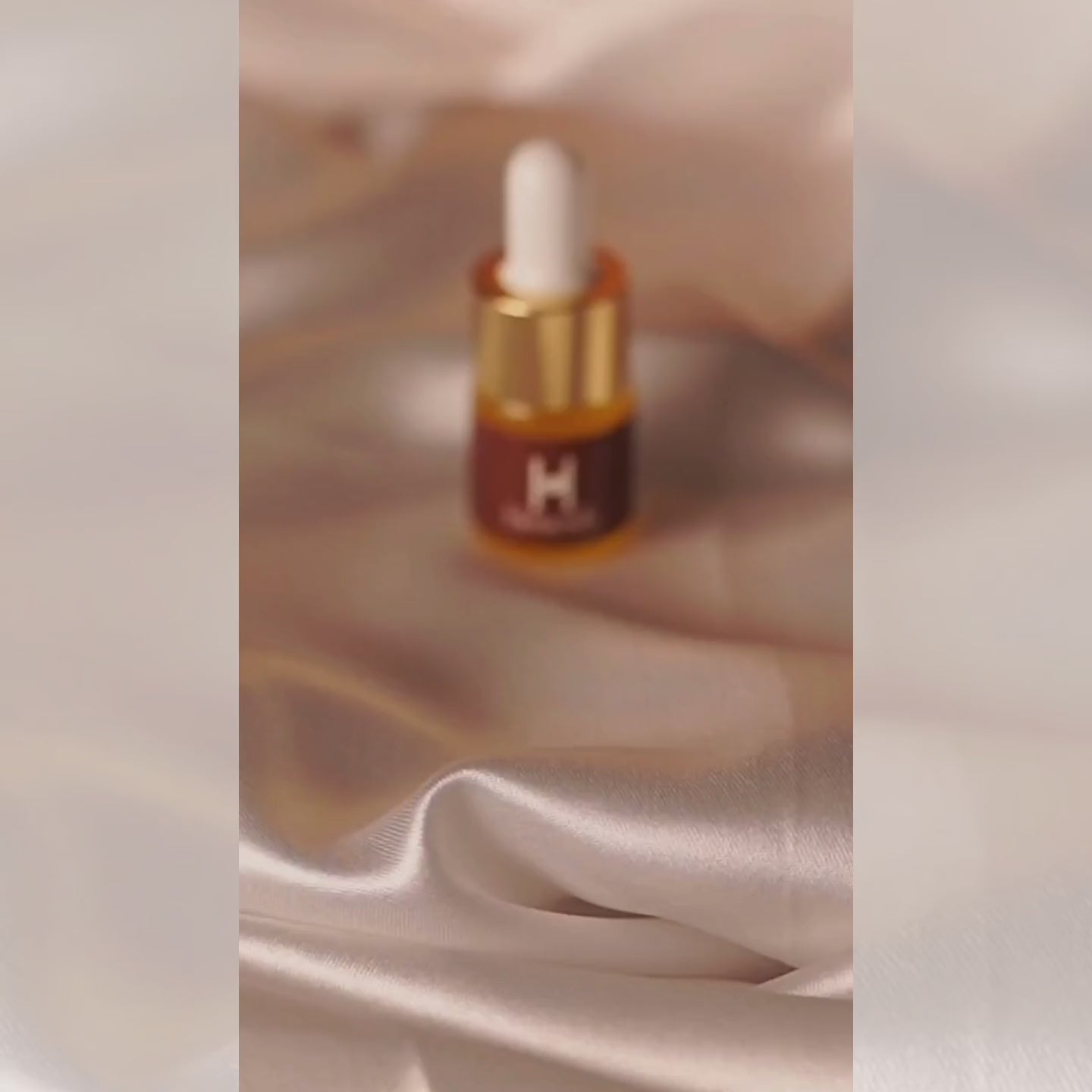 Ultra Luxury Facial Oil Serum