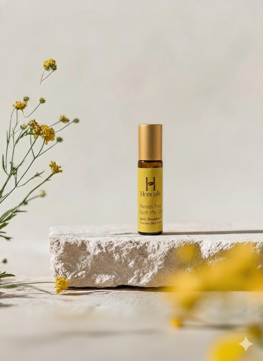 Blemish Spot Mix Oil