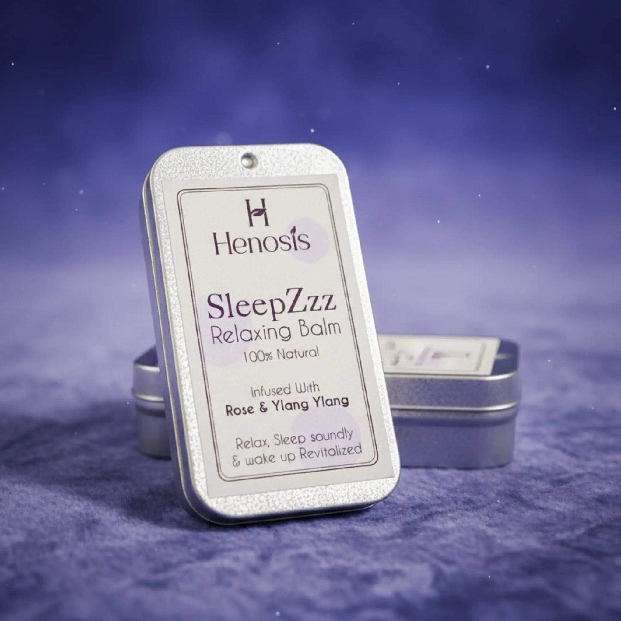 Relaxing Balm