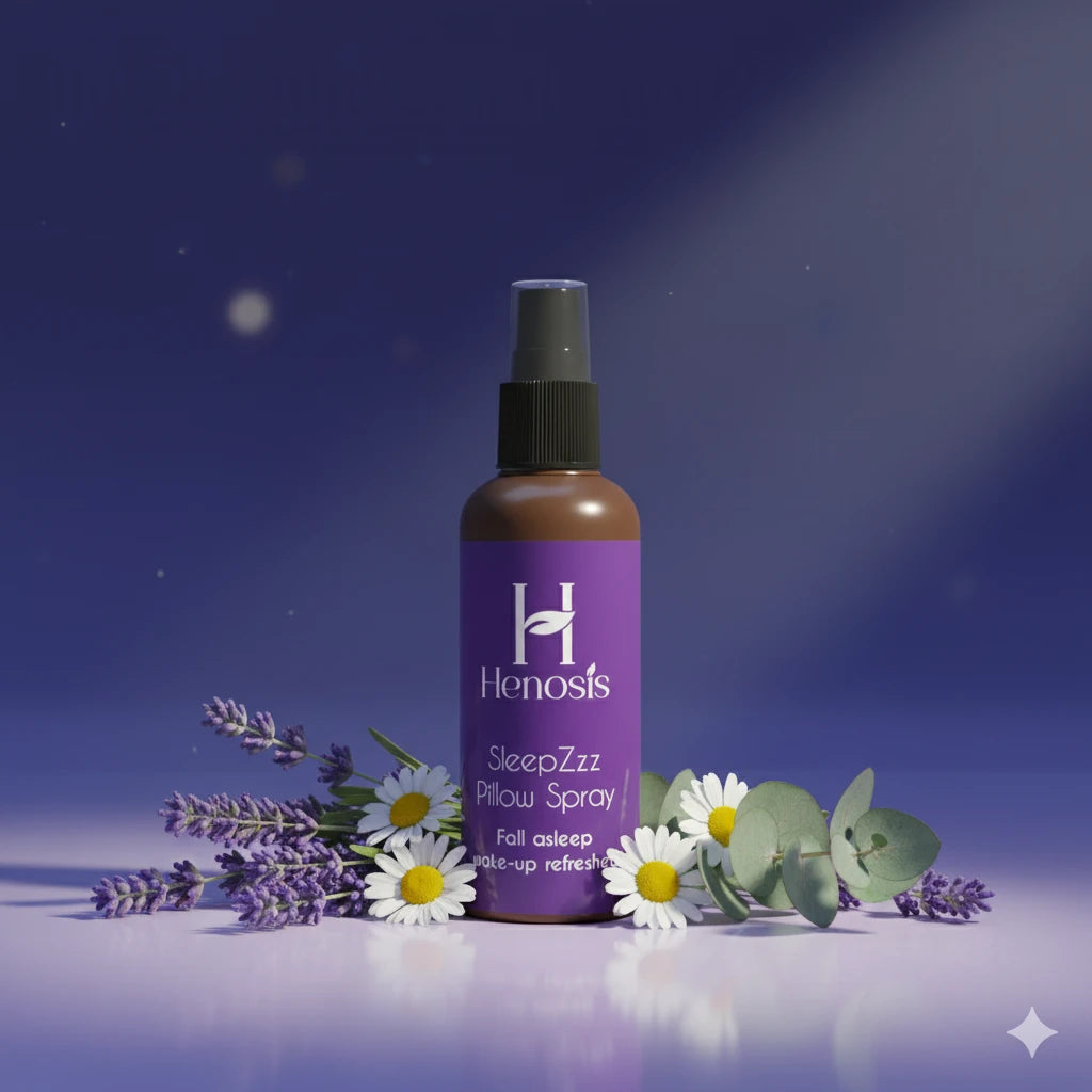 SleepZzz Pillow Mist